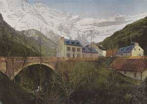 Gavarnie von European Photographer