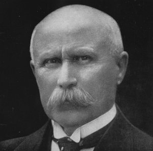 Henri Philippe Pétain von Vichy von European Photographer