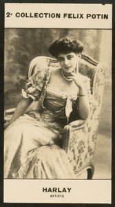 Henriette Harlay, Künstlerin von European Photographer
