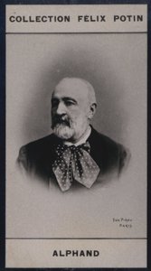 Jean-Charles-Adolphe Alphand (1817-1891)