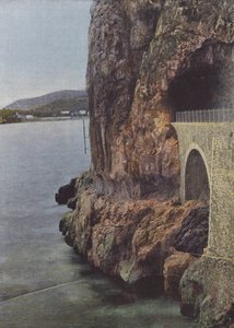 Das Kap Roux von European Photographer