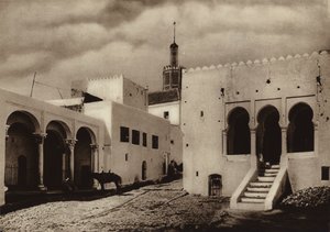 Tanger, Schatzhaus und Tribunal von European Photographer