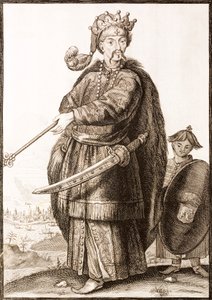 Ein König von Siam von European School