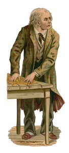 Ein Geizhals von European School