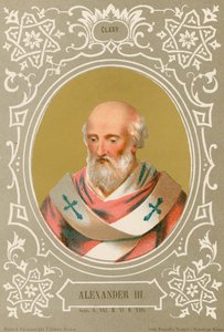 Alexander III von European School