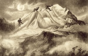 Alpinismus von European School