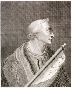 Amerigo Vespucci, italienischer Navigator und Entdecker von European School