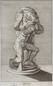 Atlas von European School
