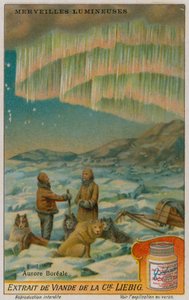 Aurora Borealis von European School
