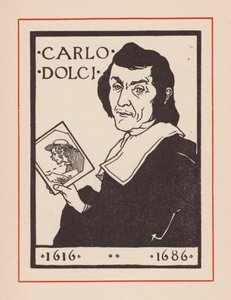 Carlo Dolci, italienischer Barockkünstler