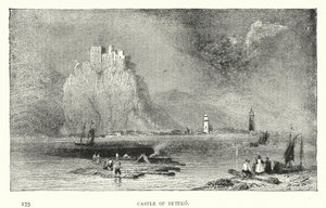 Schloss Betzko (Stich)