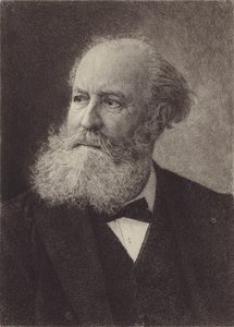 Charles Gounod von European School