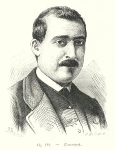 Chassepot von European School