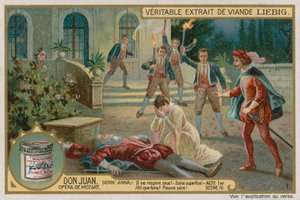 Tod des Komturs
