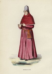 Doktor der Künste von European School
