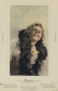 Fantasia von European School