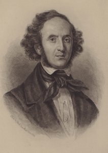 Felix Mendelssohn-Bartholdy von European School