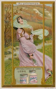 Mädchen mit grünem Schal von European School