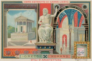 Griechisch und Römisch von European School