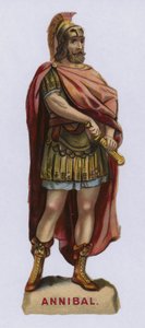 Hannibal von European School
