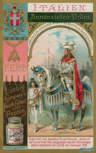 Italien von European School