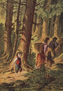 Jean und Marguerite