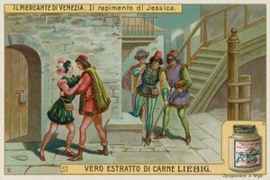 Jessicas Flucht von European School