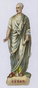 Julius Caesar von European School