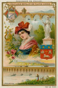 Languedoc von European School