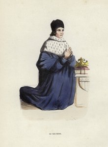 König René