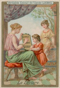 Unterricht von European School