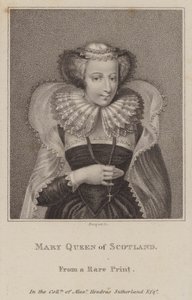 Maria Stuart, Königin der Schotten von European School