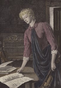 Musik von European School