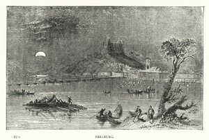Pressburg (Stich)