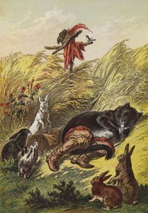 Der gestiefelte Kater von European School