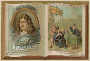 Racine: Die Streitenden von European School