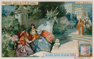 Raiza und Fatima von European School