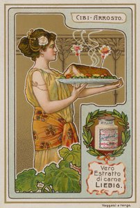 Braten von European School