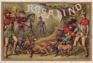 Rosalind