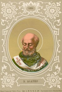 S. Agatho von European School