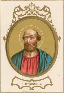 S. Hyginus M von European School