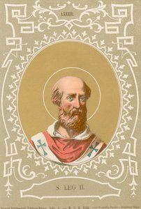 S Leo II von European School