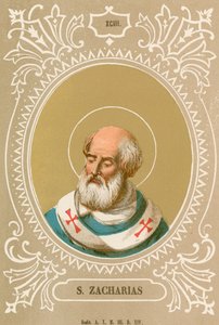 S Zacharias von European School