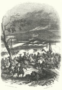 Belagerung von Namur durch Ludwig XIV. von Frankreich von European School