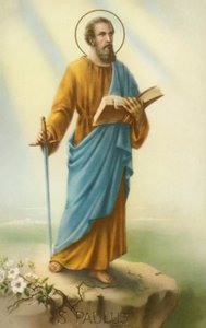 St. Paulus