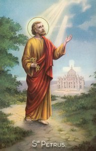 St. Peter