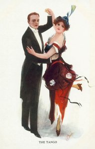 Tango