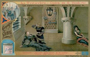 Der Tod von Leonora von European School