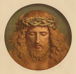 Das Haupt Christi von European School