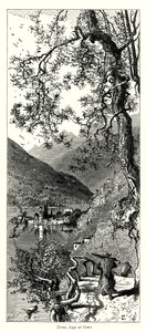 Torno, Lago di Como